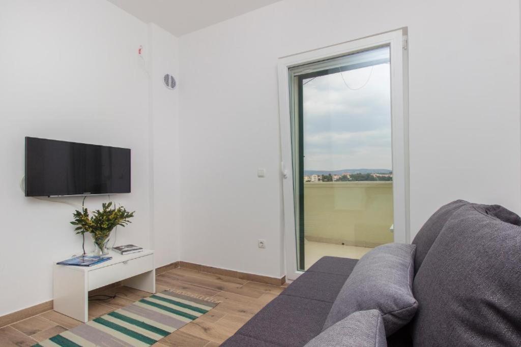 Apartamento Riva 2 Isla Isla Krapanj Exterior foto